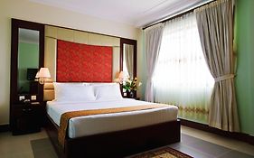 Hotel Luxury World Phnom Penh